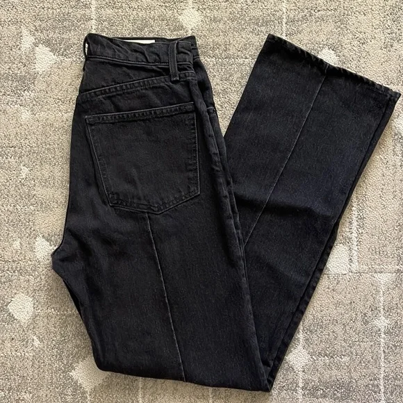 Imogene + Willie Wyatt Black Stone, size 26 - Picture 8 of 8